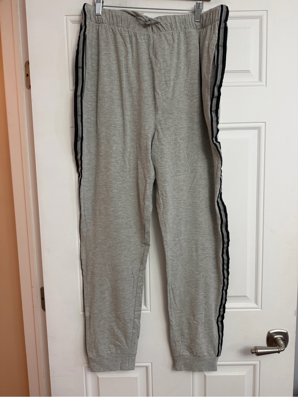 Kenneth Cole Reaction sport grey pants Size XL